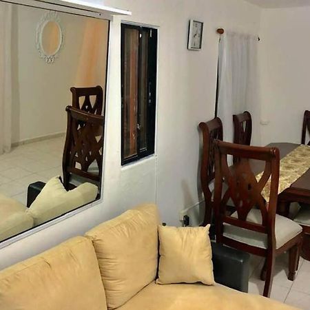 3 Bedroom Apartment In Nagua City Center With Parking And Free Wifi Zewnętrze zdjęcie