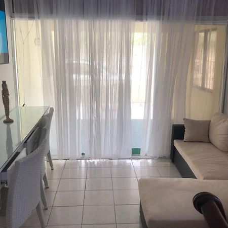 3 Bedroom Apartment In Nagua City Center With Parking And Free Wifi Zewnętrze zdjęcie