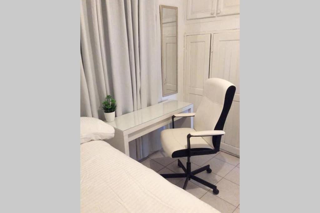 3 Bedroom Apartment In Nagua City Center With Parking And Free Wifi Zewnętrze zdjęcie