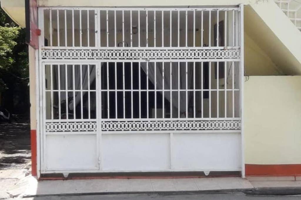 3 Bedroom Apartment In Nagua City Center With Parking And Free Wifi Zewnętrze zdjęcie