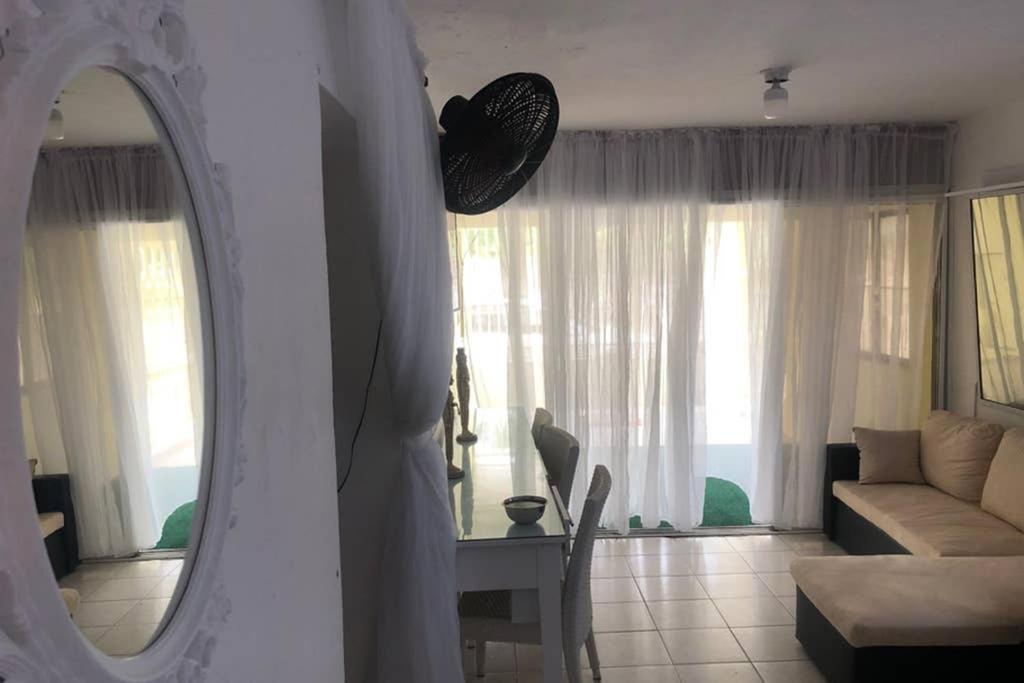 3 Bedroom Apartment In Nagua City Center With Parking And Free Wifi Zewnętrze zdjęcie