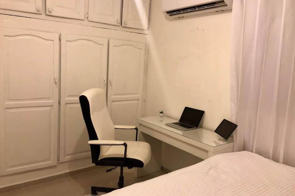3 Bedroom Apartment In Nagua City Center With Parking And Free Wifi Zewnętrze zdjęcie