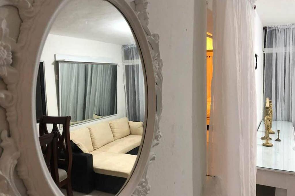 3 Bedroom Apartment In Nagua City Center With Parking And Free Wifi Zewnętrze zdjęcie