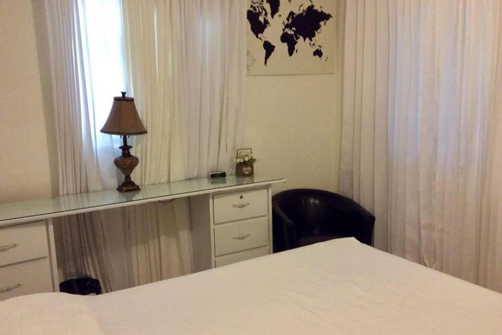 3 Bedroom Apartment In Nagua City Center With Parking And Free Wifi Zewnętrze zdjęcie